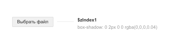 Положение по z-оси